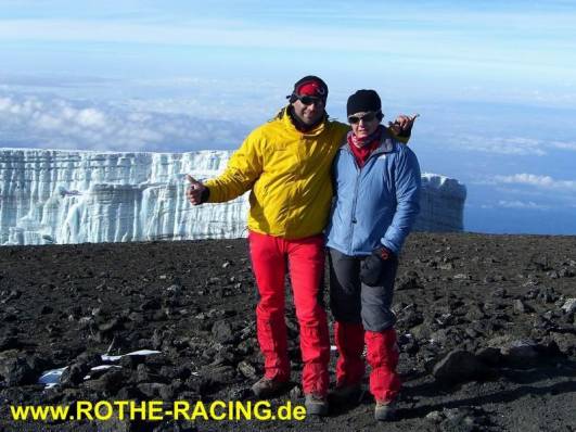 ... ein toller Ausblick, oder?