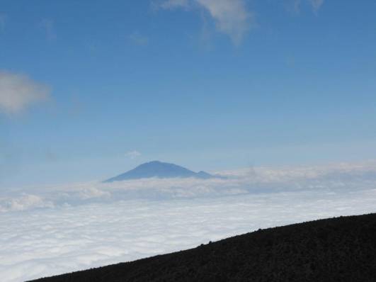 Mount Meru