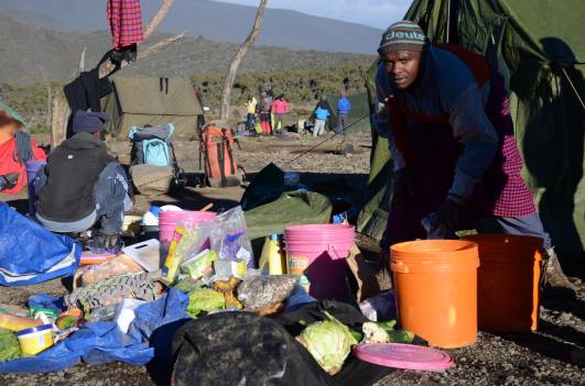 All Kitchen Stuff :-)