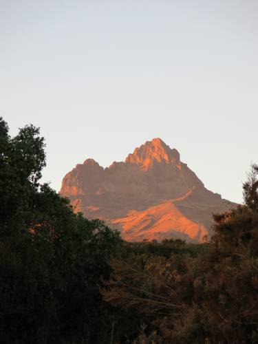 130825 Mawenzi im Morgenrot