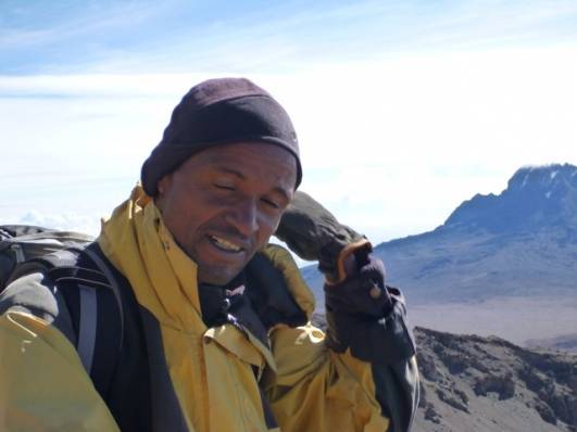 Ahsante sana Asantil