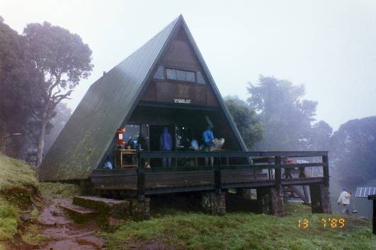 1.Tag: Mandara Dining Hall