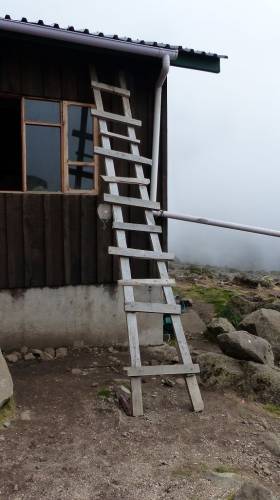 Etwas *Andere* UVV Vorschriften