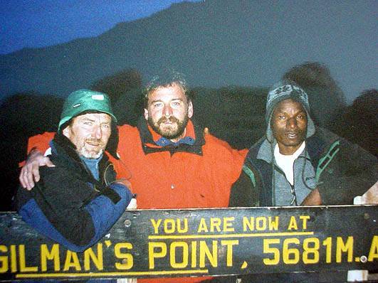 Zu meinen Gipfelbildern