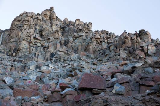 West. Br., ob. Drittel, Wegfindung