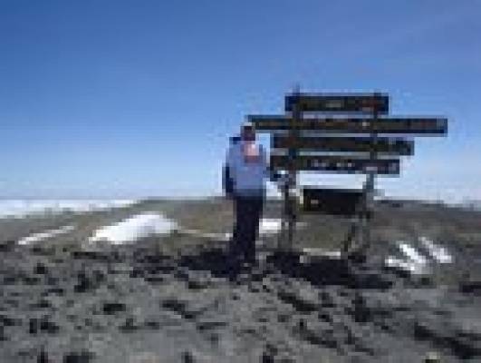 Zu meinen Gipfelbildern