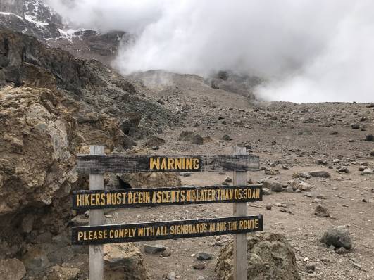 Western Breach Hinweise