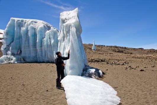 Frontansicht kleiner Furtwängler