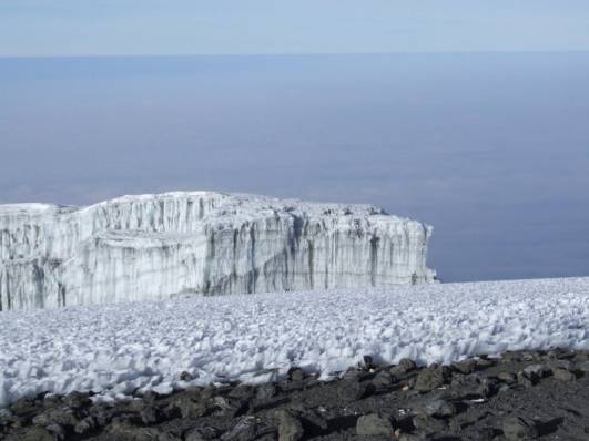 Antarktis oder Uhuru!?!