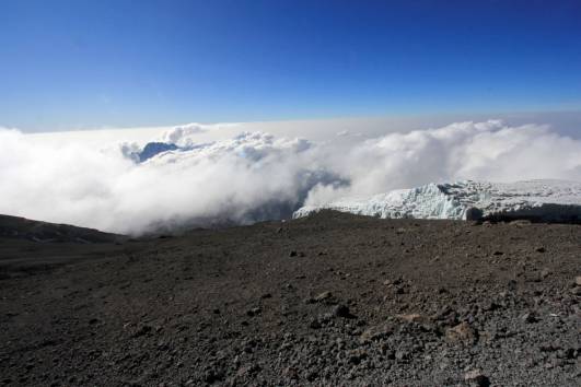 Gipfeltag - unvergessliche Bilder
