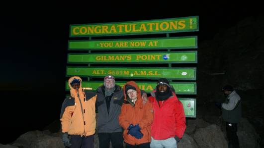 Zu meinen Gipfelbildern