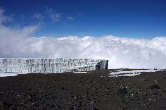 Gipfeltag - unvergessliche Bilder