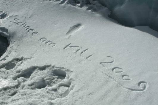 Ernest H. läßt grüßen.