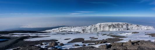 Was für ein Ausblick..