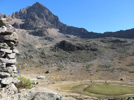 130827 Mawenzi Tarn Camp