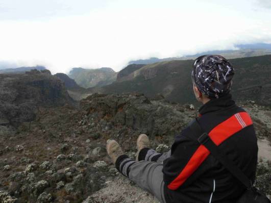 Breakfast Wall ist geschafft!