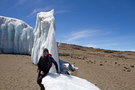 vor dem kleinen Furtwängler
