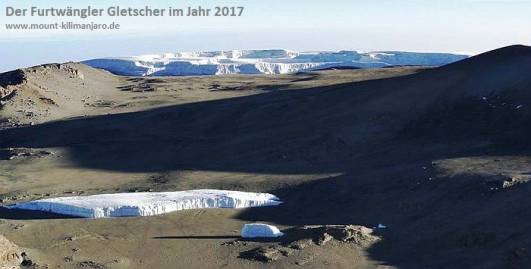 Furtwängler im Kilimanjaro-Wiki