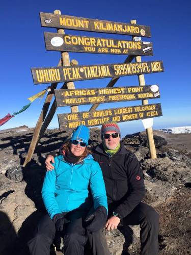 Zu meinen Gipfelbildern