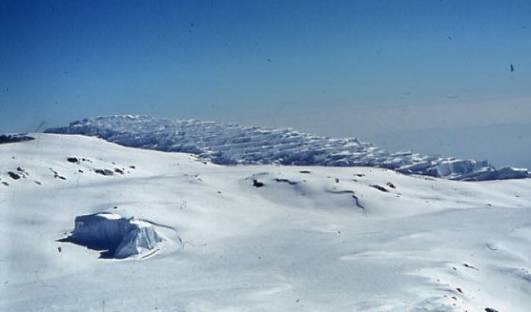 Caldera m.Stufengletscher