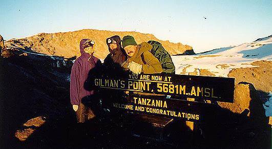 Zu meinen Gipfelbildern