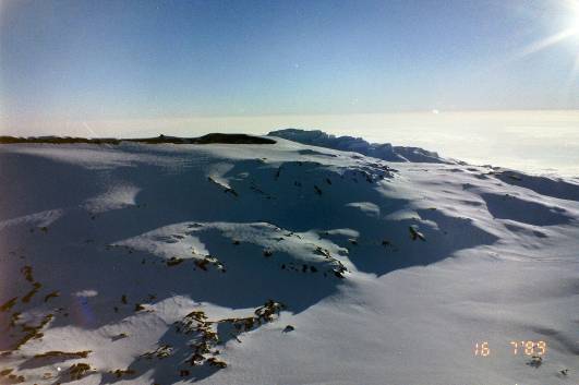 5.Tag: 3.Sicht in den Krater