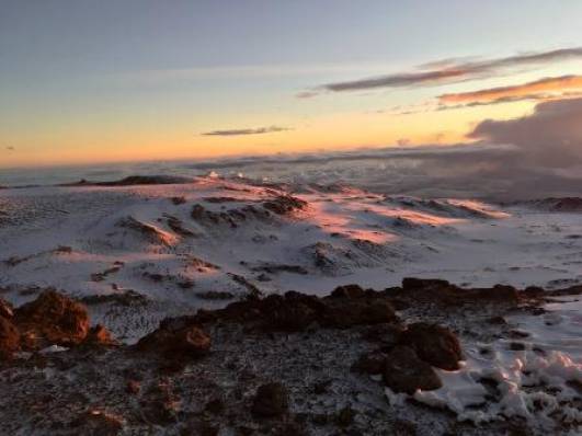 Der Reusch Krater II