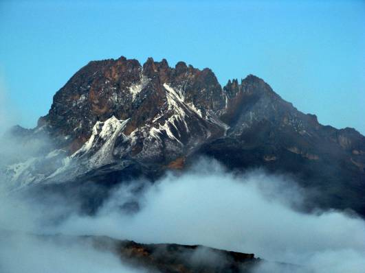 Hans Meyer Peak 5148m