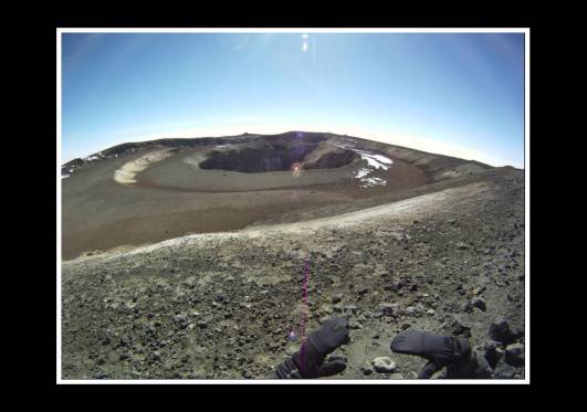 Zu meinen Gipfelbildern