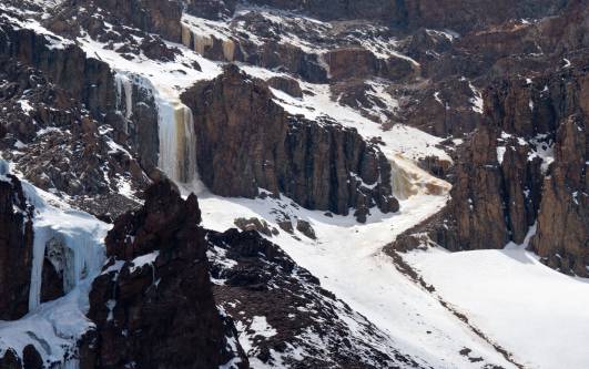 Eisfelder linke Flanke Western Br.