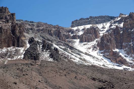 21 Blick: Lava Tower - Western Br.