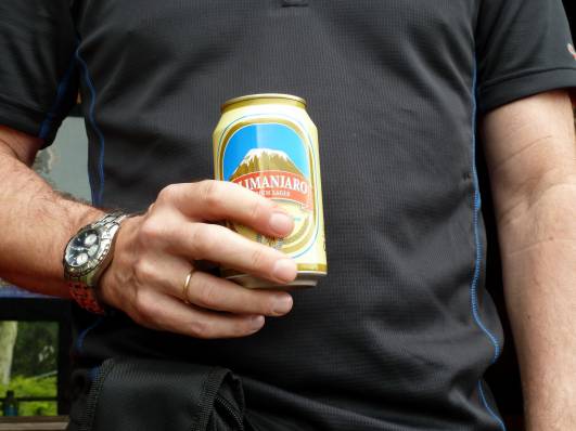 Sehr bekömmlich....