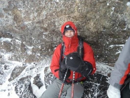 Zu meinen Gipfelbildern