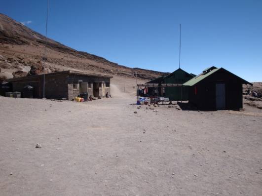 Kibohuts