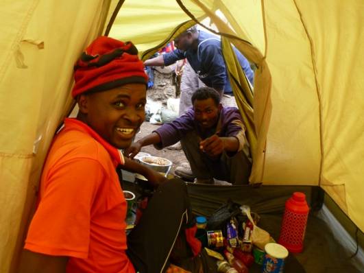 good cocking, thank you