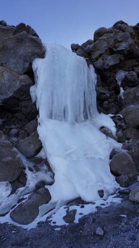 Eisfall Western Breach