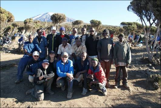 Zu meinen Gipfelbildern