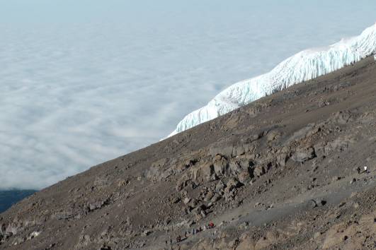 130830 Rebmann-Gletscher