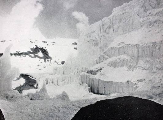 1926 - Threshold Of The House Of God