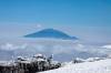 Blick zum Mount Meru