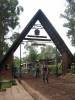 Das Machame Gate