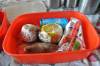Meine Lunch Box