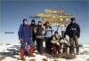 Uhuru Peak 20.01.2004
