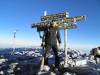 Uhuru Peak 19.07.2010