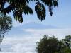 Der Kibo vom Mt.Meru aus