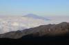 Mt Meru am Morgen
