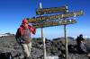 Uhuru Peak 19.08.2010
