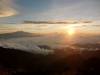 Kilimanjaro vom Mt.Meru aus