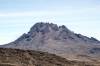 40 Barafu , Blick zum Mawenzi