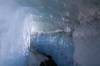 Eistunnel, nördl. Eisfelder